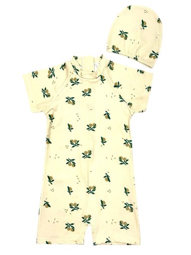 ست مایو پسرانه مای کیدز وز اورجینال | S000403883 My Kids Wear