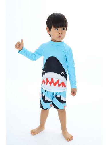 ست مایو پسرانه مای کیدز وز اورجینال | S000417066 My Kids Wear