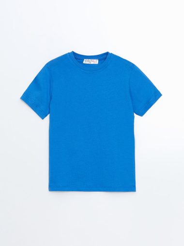 تی شرت پسرانه کلایمرا اورجینال | W4K443Z4 Calimera Kids