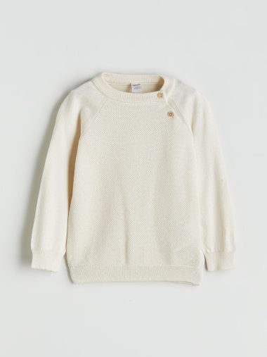 بافت پسرانه ال سی وایکیکی اورجینال | W5FD23Z1 LCW ECO