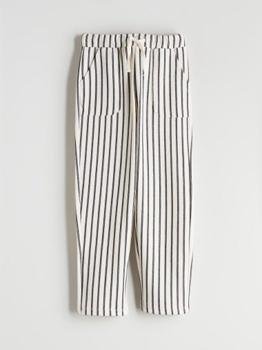 شلوار ورزشی پسرانه ال سی  وایکیکی اورجینال | W5KC24Z1 LCW Kids