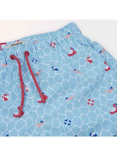 شورت شنا پسرانه پانچو اورجینال | S000349033 پانچو