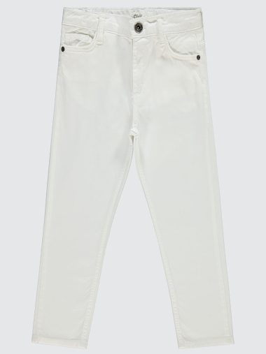 شلوار پسرانه سیویل اورجینال | S000341933 Civil