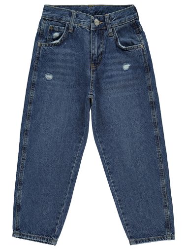 شلوار جین پسرانه سیویل اورجینال | S000365069 Civil