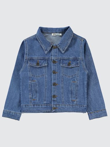 کت جین پسرانه سیویل اورجینال | S000200458 Civil