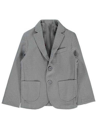 کت پسرانه سیویل اورجینال | S000392555 Civil