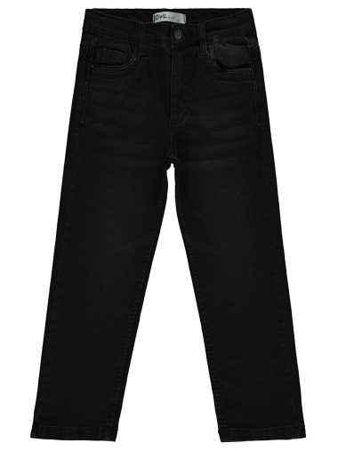 شلوار جین پسرانه سیویل اورجینال | S000365121 Civil