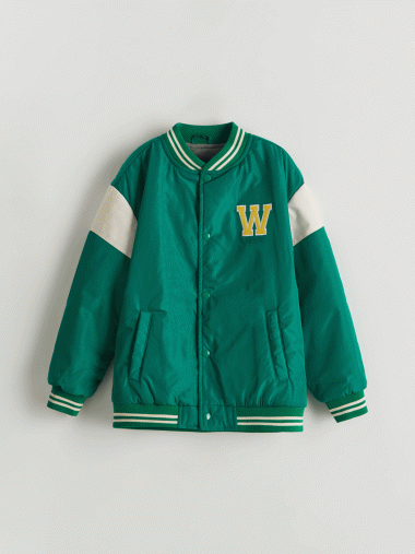 کت پسرانه ال سی  وایکیکی اورجینال | S52658Z1 LCW Kids