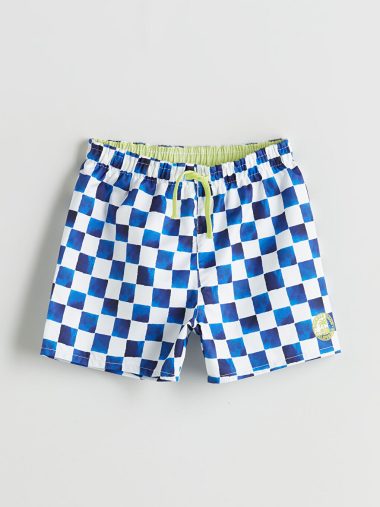 شورت شنا پسرانه ال سی  وایکیکی اورجینال | S5RF90Z1 LCW Kids