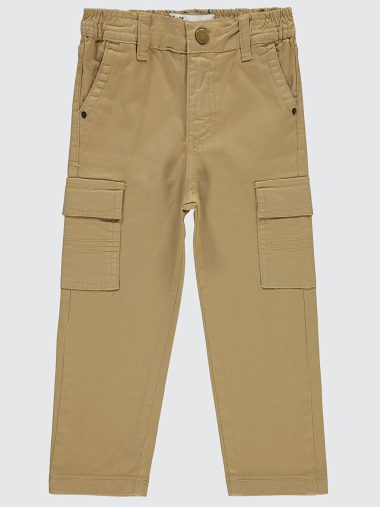 شلوار پسرانه سیویل اورجینال | S000285642 Civil