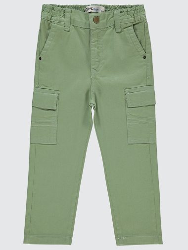 شلوار پسرانه سیویل اورجینال | S000285642 Civil