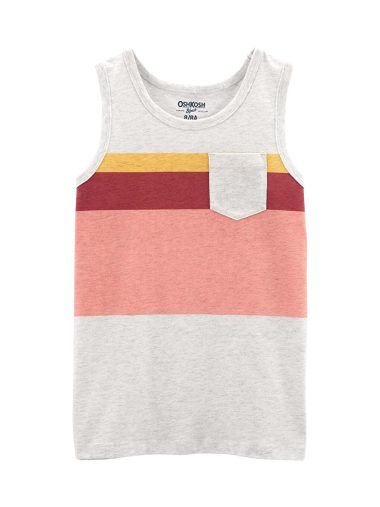 تاپ پسرانه اوشکوش اورجینال | S000249820 Oshkosh