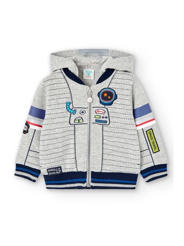 کت پسرانه بوبولی اورجینال | S000267377 Boboli