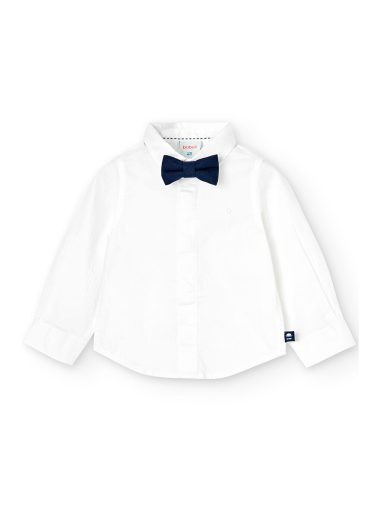 پیراهن پسرانه بوبولی اورجینال | S000267519 Boboli