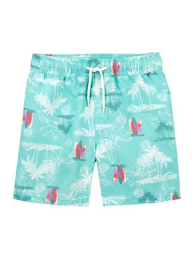 شورت شنا پسرانه اوشکوش اورجینال | S000269357 Oshkosh