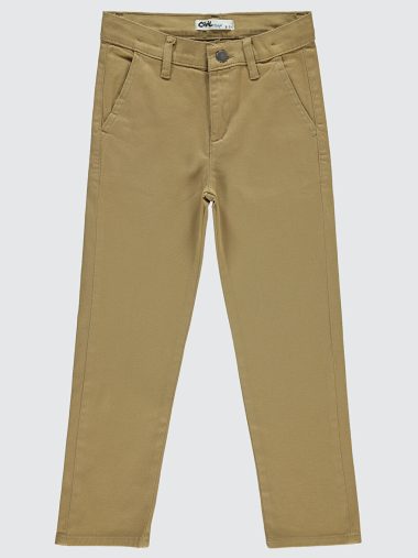 شلوار پسرانه سیویل اورجینال | S000265026 Civil