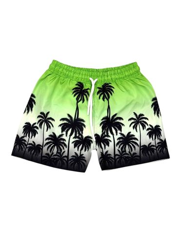 شورت شنا پسرانه مای کیدز وز اورجینال | S000415172 My Kids Wear