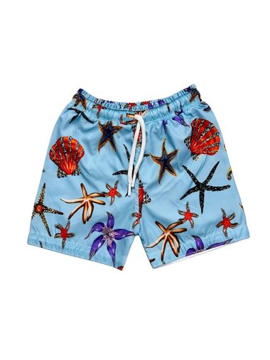 شورت شنا پسرانه مای کیدز وز اورجینال | S000403622 My Kids Wear