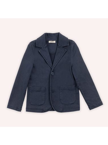 کت بلیزر پسرانه پانچو اورجینال | S000333722 پانچو