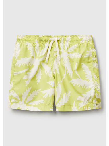 شورت شنا پسرانه بنتتون اورجینال | S000416706 United Colors Of Benetton