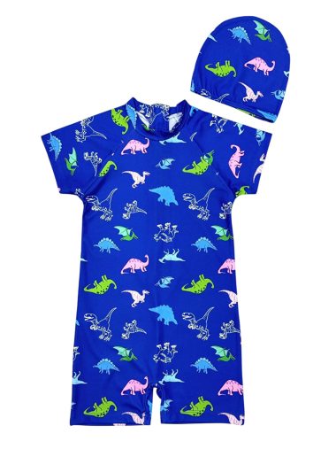 ست مایو پسرانه مای کیدز وز اورجینال | S000403883 My Kids Wear