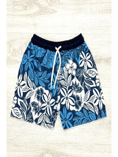 شورت شنا پسرانه مای کیدز وز اورجینال | S000415172 My Kids Wear