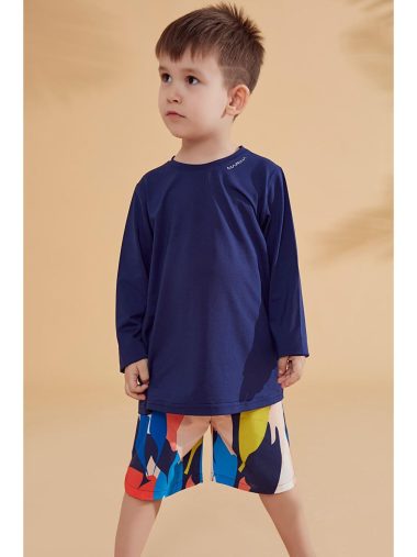 شورت شنا پسرانه مارینا اورجینال | S000131091 Marina