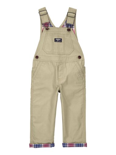 سالوپت پسرانه اوشکوش اورجینال | S000300182 Oshkosh