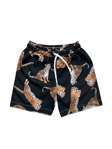 شورت شنا پسرانه مای کیدز وز اورجینال | S000403622 My Kids Wear