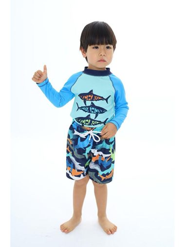 ست مایو پسرانه مای کیدز وز اورجینال | S000416606 My Kids Wear