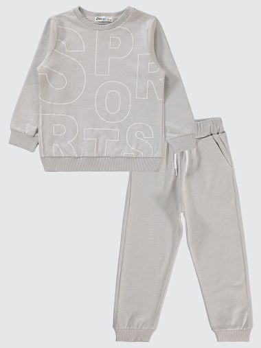 ست لباس ورزشی پسرانه سیویل اورجینال | S000285660 Civil