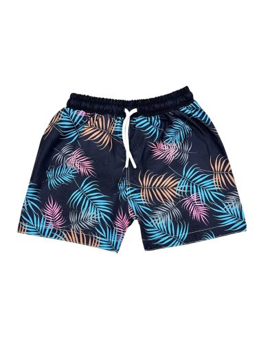 شورت شنا پسرانه مای کیدز وز اورجینال | S000415172 My Kids Wear