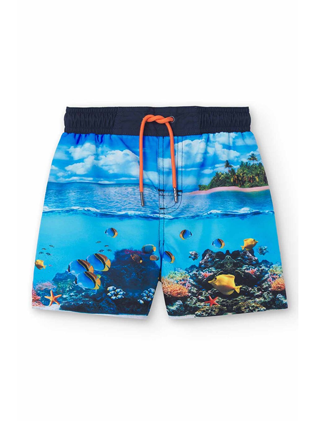 مایو بوبولی