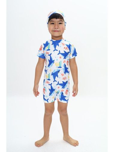 ست مایو پسرانه مای کیدز وز اورجینال | S000403883 My Kids Wear