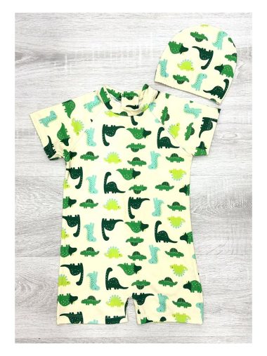 ست مایو پسرانه مای کیدز وز اورجینال | S000403883 My Kids Wear