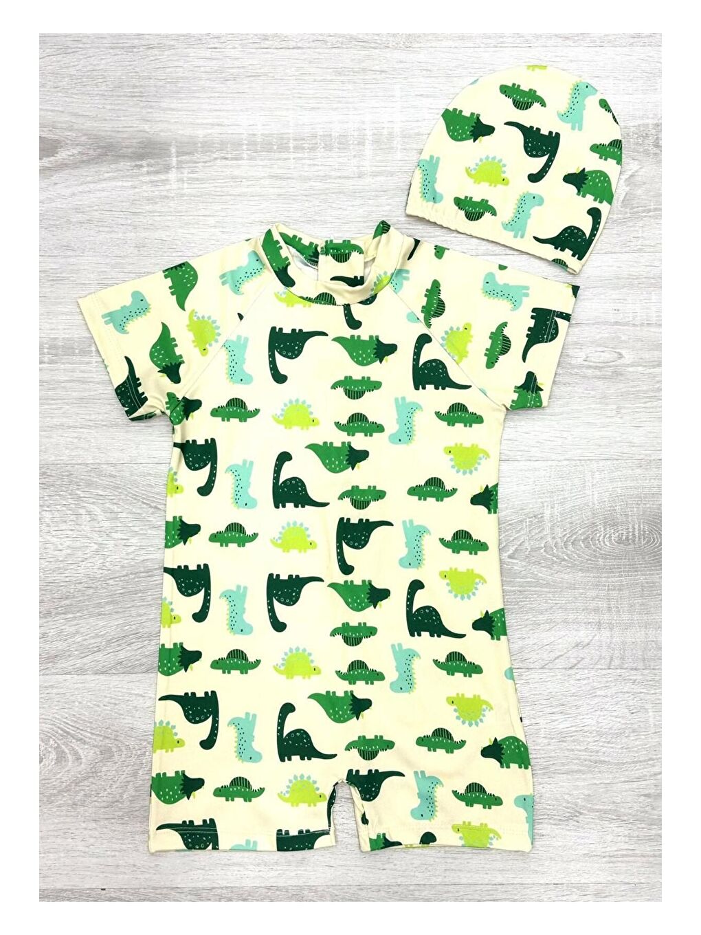 ست مایو مای کیدز وز