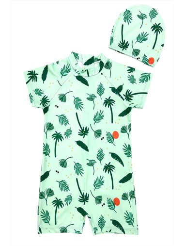 ست مایو پسرانه مای کیدز وز اورجینال | S000403883 My Kids Wear