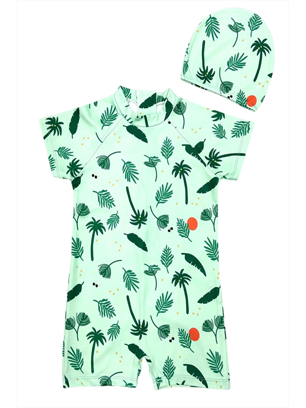 ست مایو مای کیدز وز