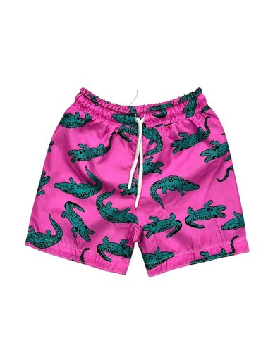 شورت شنا پسرانه مای کیدز وز اورجینال | S000403622 My Kids Wear