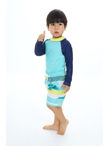 ست مایو پسرانه مای کیدز وز اورجینال | S000417066 My Kids Wear