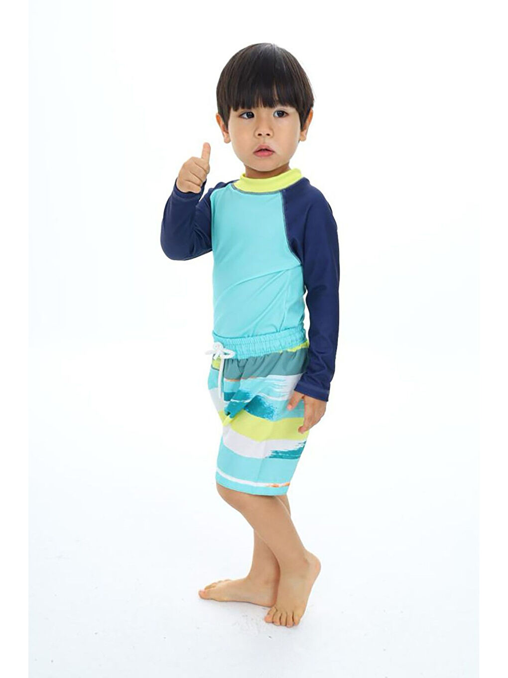 ست مایو مای کیدز وز