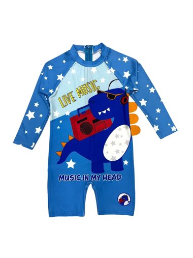 مایو پسرانه مای کیدز وز اورجینال | S000416605 My Kids Wear