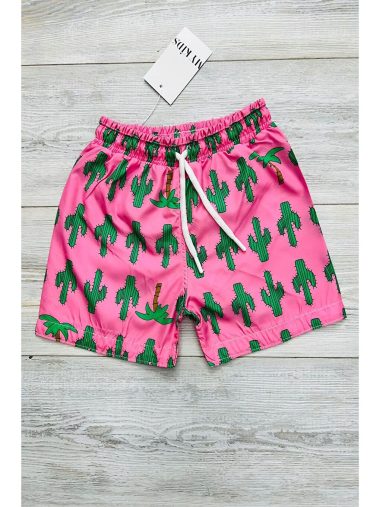 شورت شنا پسرانه مای کیدز وز اورجینال | S000403622 My Kids Wear