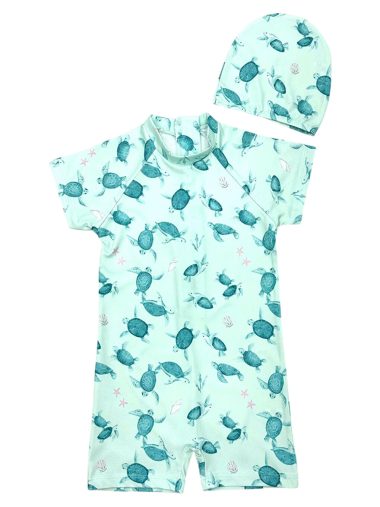 ست مایو پسرانه مای کیدز وز اورجینال | S000416600 My Kids Wear