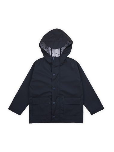 بارانی پسرانه پانچو اورجینال | S000395673 پانچو