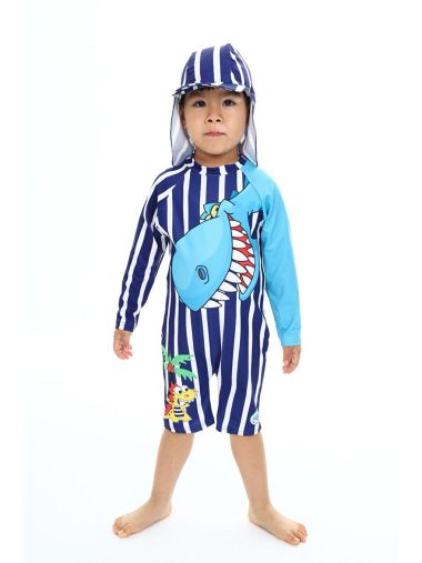 مایو پسرانه مای کیدز وز اورجینال | S000416603 My Kids Wear