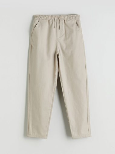 شلوار پسرانه ال سی وایکیکی اورجینال | W5GU97Z4 LCW ECO