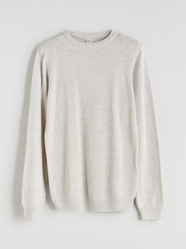 بافت پسرانه ال سی وایکیکی اورجینال | W5FF77Z4 LCW ECO