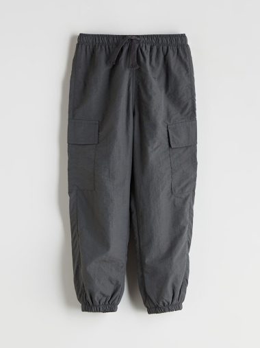 شلوار ورزشی پسرانه ال سی  وایکیکی اورجینال | W51546Z1 LCW Kids