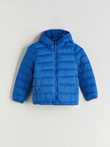 کاپشن بادی پسرانه ال سی وایکیکی اورجینال | W5FD31Z1 LCW ECO